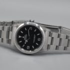 ROLEX EXPLORER 1 REF. 14270 BOX AND PAPERS