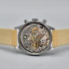 UNIVERSAL GENEVE UNI-COMPAX JUMBO REF. 22409