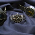 ROLEX SUBMARINER « JAMES BOND » REF. 6536/1