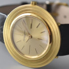 VACHERON CONSTANTIN ULTRA THIN YELLOW GOLD