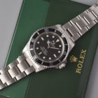 ROLEX SUBMARINER 4 LIGNES REF. 14060M BOX AND PAPERS