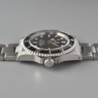 ROLEX SUBMARINER 4 LIGNES REF. 14060M BOX AND PAPERS