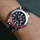 ROLEX GMT-MASTER REF.16750