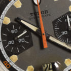 TUDOR HOMEPLATE REF. 7031