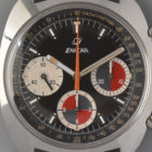 ENICAR CHRONOGRAPH