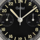 GALLET MULTICHRON 24