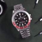 ROLEX GMT-MASTER REF.16750