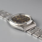 ROLEX EXPLORER 1 GILT TROPICAL REF. 1016