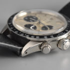 ROLEX DAYTONA REF.6263 « SIGMA DIAL »