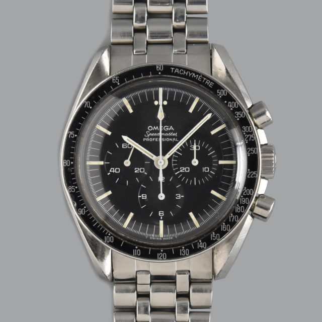 OMEGA SPEEDMASTER REF.145012-67