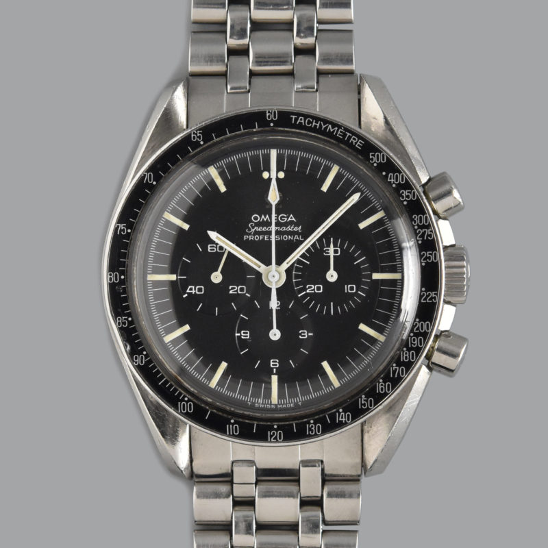 OMEGA SPEEDMASTER REF.145012-67