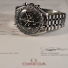 OMEGA SPEEDMASTER REF ST 145.022-69