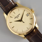 PATEK PHILIPPE CALATRAVA REF.5227J