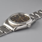 ROLEX EXPLORER 1 GILT TROPICAL REF. 1016