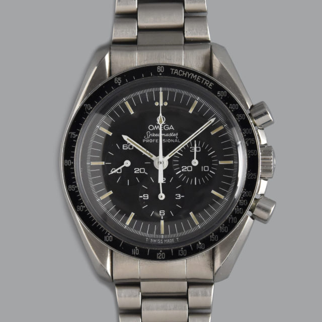 OMEGA SPEEDMASTER REF.145022