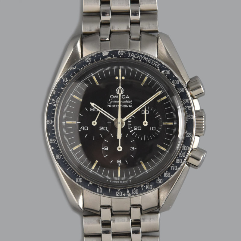 OMEGA SPEEDMASTER REF ST 145.022-69