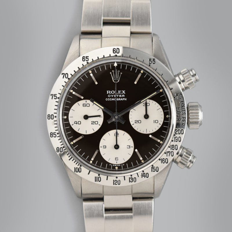 ROLEX DAYTONA REF.6265