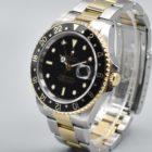 ROLEX GMT MASTER REF. 16713 BOX AND PAPERS