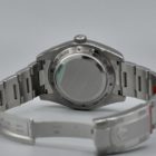 ROLEX MILGAUSS REF. 116400GV BOX AND PAPERS FULL STICKERS