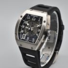 RICHARD MILLE RM005 WHITE GOLD