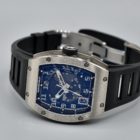 RICHARD MILLE RM005 WHITE GOLD