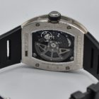 RICHARD MILLE RM005 WHITE GOLD