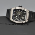 RICHARD MILLE RM005 WHITE GOLD