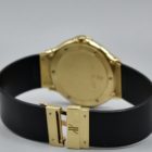 HUBLOT MDM REF. 1520.3 YELLOW GOLD