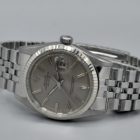 ROLEX DATEJUST REF. 1601 GREY DIAL