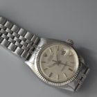 ROLEX DATEJUST REF. 1601 LINEN DIAL