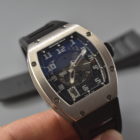 RICHARD MILLE RM005 WHITE GOLD
