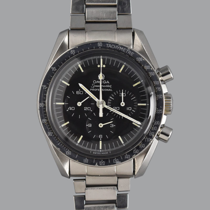 OMEGA SPEEDMASTER REF.145022-69