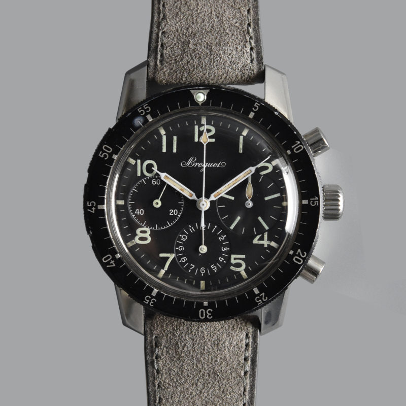 BREGUET TYPE XX