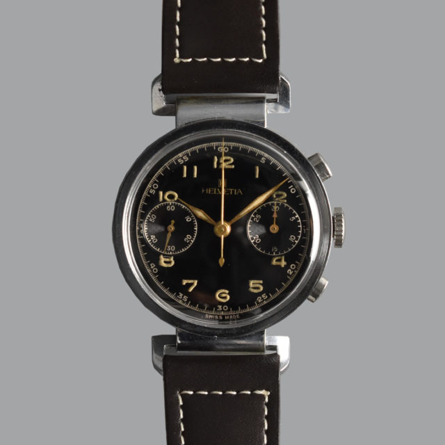 HELVETIA CHRONOGRAPH