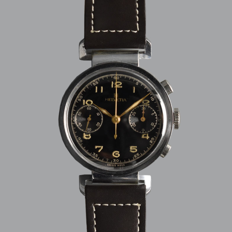 HELVETIA CHRONOGRAPH