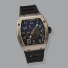 RICHARD MILLE RM005 WHITE GOLD