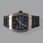 RICHARD MILLE RM005 WHITE GOLD
