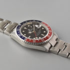 ROLEX GMT MASTER II REF.16710 BOX AND PAPERS