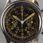 TAVANNES CHRONOGRAPHE