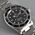 ROLEX SUBMARINER DATE REF.16610