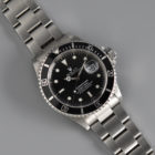 ROLEX SUBMARINER DATE REF.16610