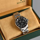 ROLEX SUBMARINER DATE REF.16610