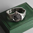 ROLEX SUBMARINER DATE REF.16610