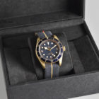 TUDOR BLACK BAY “BUCHERER EDITION”