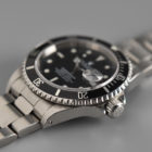 ROLEX SUBMARINER DATE REF.16610