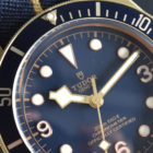 TUDOR BLACK BAY “BUCHERER EDITION”