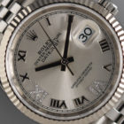 ROLEX DATEJUST REF.126234