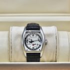 GIRARD PERREGAUX RICHEVILLE DAY/NIGHT REF. 27610 BOX AND PAPERS
