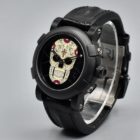 ROMAIN JEROME DIA DE LOS MUERTOS LIMITED EDITION FULL SET