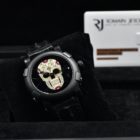 ROMAIN JEROME DIA DE LOS MUERTOS LIMITED EDITION FULL SET